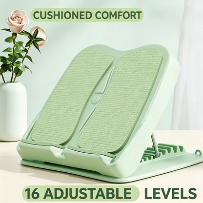 Adjustable Calf Stretch Board for Leg Muscle Relief