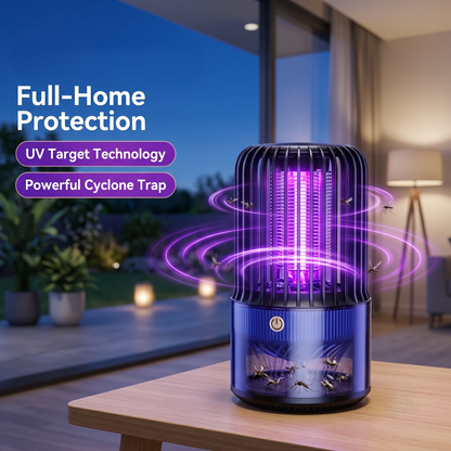 UV Electric Mosquito Zapper